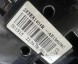 Renault OE 283E81404R vad TRAFIC IV 4 VIVARO ПАНЕЛЬ ПЕРЕМИКАЧІВ АВАРІЙНЕ ЗАКРИТТЯ СПРАВНА 283E81404R