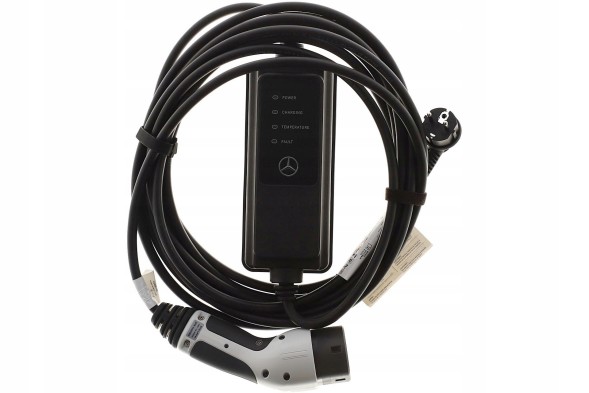 Mercedes-Benz OE A0005838602 Електричний зарядний пристрій Mercedes CLA EQE A-classe Plug-in