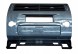 Citroen OE ОРИГІНАЛЬНА ЦЕНТРАЛЬНА КОНСОЛЬ 8212.TC CITROEN C4