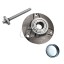 WB46114 SATO TECH Підшипник маточини