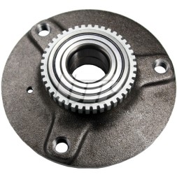 WB46114 SATO TECH Підшипник маточини