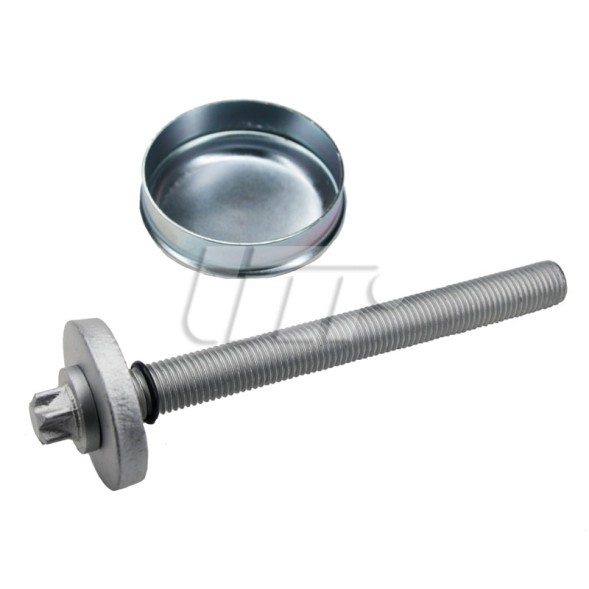 WB46114 SATO TECH Підшипник маточини