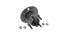 SKF VKBA 3652 Ruville 5350 (зам. Skf vkba 3652) комплект підшипників колеса
