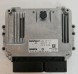 Renault OE Комп'ютер Renault Mascott 0281013806 8200689519