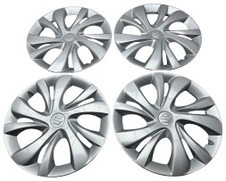 Suzuki OE 4325052R00ZH1, DWP545214OE 4x Ковпаки комплект ковпаків 15" Suzuki Swift V 4325052R00ZH1 Новий оригінал