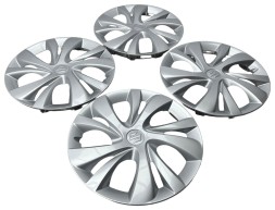 Suzuki OE 4325052R00ZH1, DWP545214OE 4x Ковпаки комплект ковпаків 15" Suzuki Swift V 4325052R00ZH1 Новий оригінал