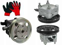 Китай NOWA POMPA WSPOMAGANIA VOLVO S80 V80 XC60 31202095 НОВИЙ POWER POWER PUMP ДЛЯ VOLVO S80 V70 2.4 D D5
