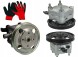 Китай NOWA POMPA WSPOMAGANIA VOLVO S80 V80 XC60 31202095 НОВИЙ POWER POWER PUMP ДЛЯ VOLVO S80 V70 2.4 D D5