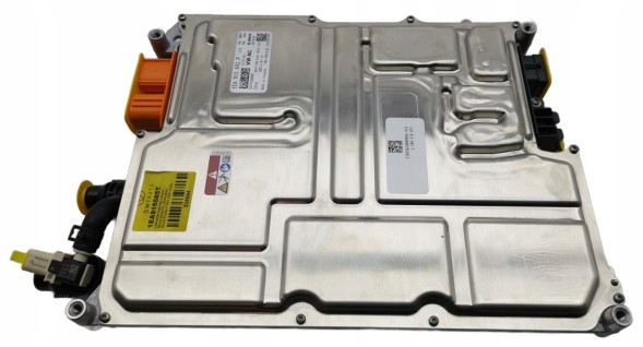 Skoda OE 1EA915685T, DWP534094OE Зарядний пристрій високої напруги Skoda Enyaq VW ID 1EA915685T