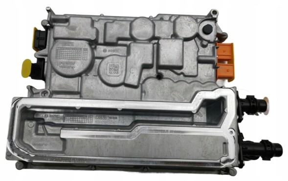 Skoda OE 1EA915685T, DWP534094OE Зарядний пристрій високої напруги Skoda Enyaq VW ID 1EA915685T
