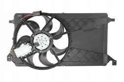 Thermotec D8G004TT Вентилятор охолодження двигуна thermotec d8g004tt
