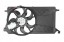 Thermotec D8G004TT Вентилятор охолодження двигуна thermotec d8g004tt