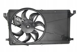 Thermotec D8G004TT Вентилятор охолодження двигуна thermotec d8g004tt