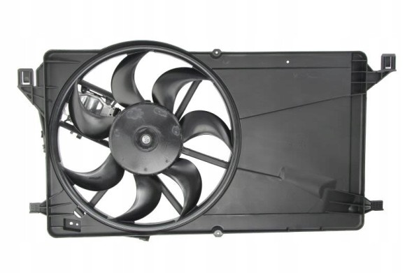 Thermotec D8G004TT Вентилятор охолодження двигуна thermotec d8g004tt