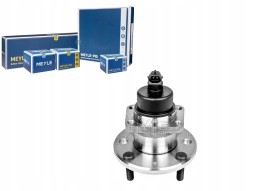 Meyle PRO/29-14 752 0001 MEY Підшипник колеса chevrolet зад lacetti 05- +abs meyle + асистент зіткнення #34