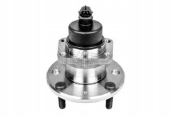 Meyle PRO/29-14 752 0001 MEY Підшипник колеса chevrolet зад lacetti 05- +abs meyle + асистент зіткнення #34