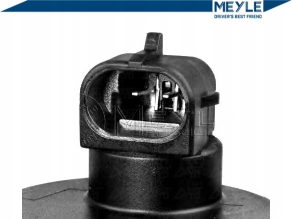 Meyle PRO/29-14 752 0001 MEY Підшипник колеса chevrolet зад lacetti 05- +abs meyle + асистент зіткнення #34