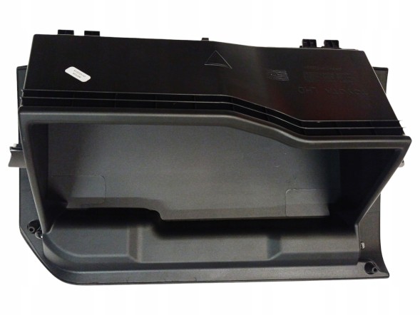 Toyota OE 55550-02290-C0 Буфер обміну пасажира TOYOTA AURIS 10/2012-10/2018 Оригінал