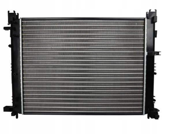 motoGRAPA 214100055R, 214106179R РАДІАТОР ОХОЛОДЖЕННЯ DACIA LODGY 2012 - 2019
