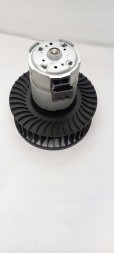 Febi bilstein 38487 Обдув вентилятора салону bmw 3 e46 1998 - 2006 рр
