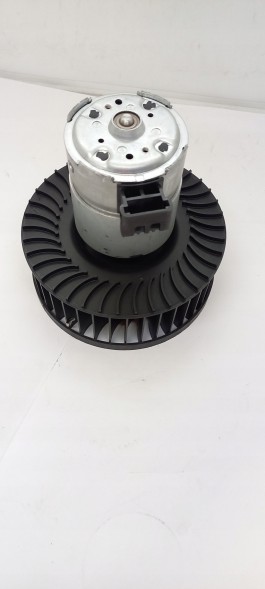 Febi bilstein 38487 Обдув вентилятора салону bmw 3 e46 1998 - 2006 рр