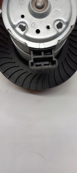 Febi bilstein 38487 Обдув вентилятора салону bmw 3 e46 1998 - 2006 рр