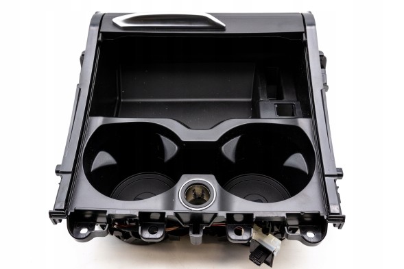 BMW OE 51165A192C1 Середній відсік для підстаканників BMW X3 G01 X4 G02 підйомник