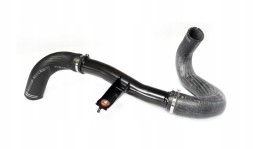 Fiat OE 1369445080 Шланг інтеркулера 1369445080 ducato 2.3 jtd oe