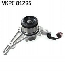 SKF VKPC 81295 Водяний насос, охолодження двигуна vkpc 81295 skf