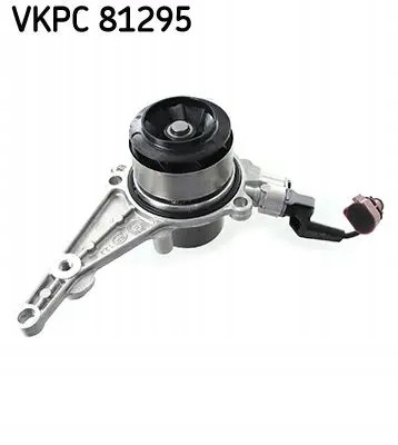 SKF VKPC 81295 Водяний насос, охолодження двигуна vkpc 81295 skf