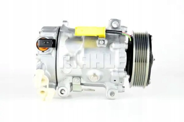 Mahle ACP 1352 000P Компресор кондиціонера acp 1352 000р