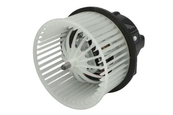 V-maxzone Part VIC-381567 Вентилятор NRF для LAND ROVER FREELANDER 2, RANGE ROVER EVOQUE 2.0-3.2
