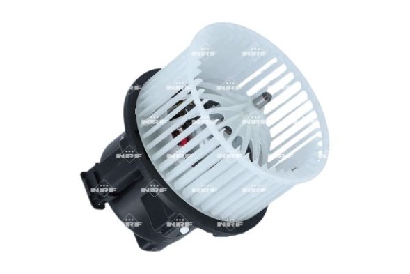 V-maxzone Part VIC-381567 Вентилятор NRF для LAND ROVER FREELANDER 2, RANGE ROVER EVOQUE 2.0-3.2