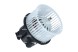 V-maxzone Part VIC-381567 Вентилятор NRF для LAND ROVER FREELANDER 2, RANGE ROVER EVOQUE 2.0-3.2