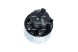 V-maxzone Part VIC-381567 Вентилятор NRF для LAND ROVER FREELANDER 2, RANGE ROVER EVOQUE 2.0-3.2