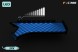 F-CORE 5904193025374 Полка TIR IVECO STRALIS HI-WAY 13-16 екошкіра led