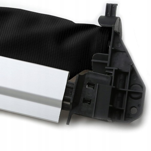 ARTHON 77671442201 black Чорна шторка люка VW Tiguan II Allspace Seat Tarraco 16-22