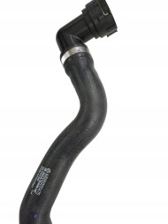 Mercedes-Benz OE A1665000475 Провід водяного радіатора лівий mercedes-benz oe oe 1666000475