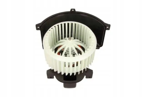 Maxgear AC712165 Повітродувний вентилятор припливу ac712165 maxgear audi