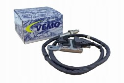 Vemo V10-72-0166 Пильні сечовини nox v10-72-0166 vemo audi