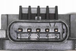 Vemo V10-72-0166 Пильні сечовини nox v10-72-0166 vemo audi