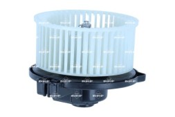 AD BRAKE VIC-345645 Вентилятор радіатора NRF для SUBARU FORESTER, IMPREZA, LEGACY V, LEVORG, OUTBACK, WRX,