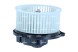 AD BRAKE VIC-345645 Вентилятор радіатора NRF для SUBARU FORESTER, IMPREZA, LEGACY V, LEVORG, OUTBACK, WRX,
