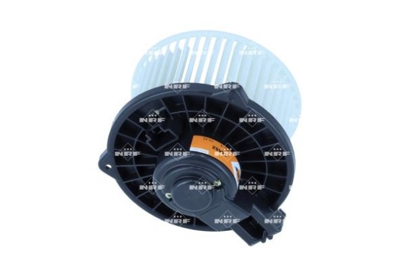 AD BRAKE VIC-345645 Вентилятор радіатора NRF для SUBARU FORESTER, IMPREZA, LEGACY V, LEVORG, OUTBACK, WRX,