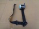 Mercedes-Benz OE A1768602285 1768602285 MERCEDES W117 CLA ремінь безпеки