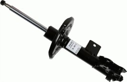 Sachs 316 876 Амортизатор передній 316 876 sachs hyundai kia