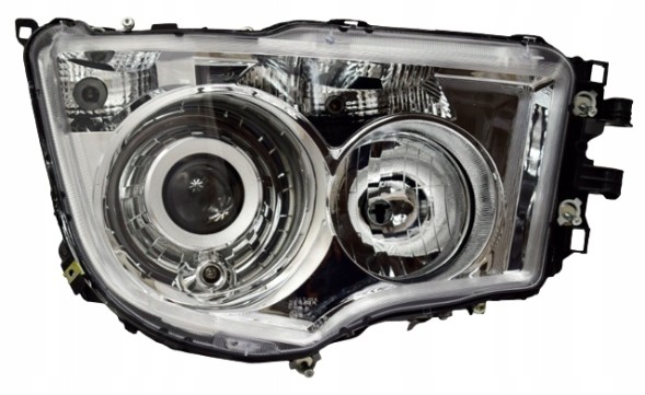 Китай 15144897 ФАРА MERCEDES ACTROS MP4 ANTOS AROCS КСЕНОН