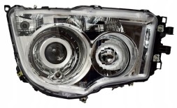Китай 15144897 ФАРА MERCEDES ACTROS MP4 ANTOS AROCS КСЕНОН