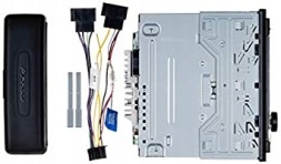 Pioneer DEH-S120UBG Автомобільне радіо pioneer deh-s120ubg cd mp3 usb