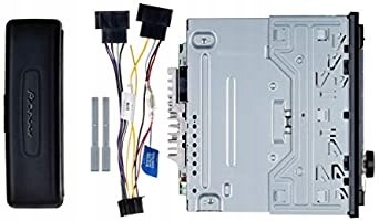 Pioneer DEH-S120UBG Автомобільне радіо pioneer deh-s120ubg cd mp3 usb